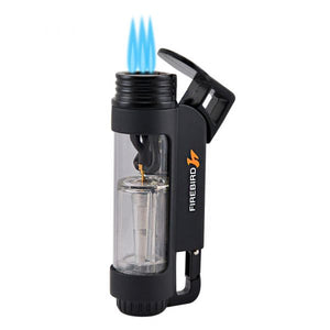 Colibrí Firebird Illume Triple Torch Lighter