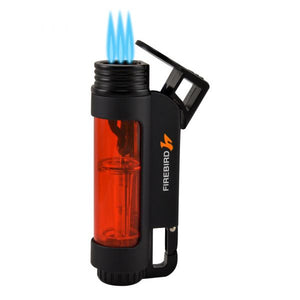 Colibrí Firebird Illume Triple Torch Lighter